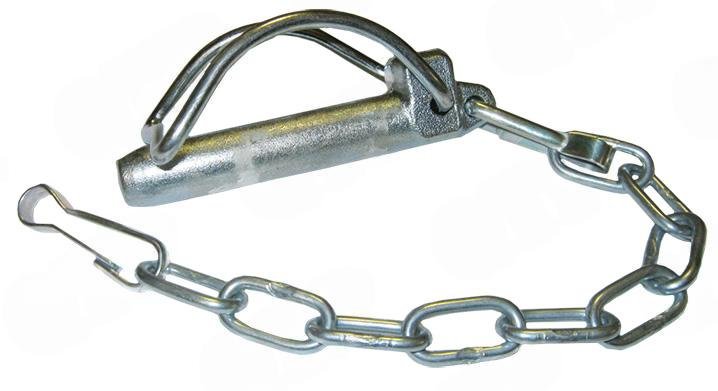 Splitbolt med k�de TSA TL TLA T6000