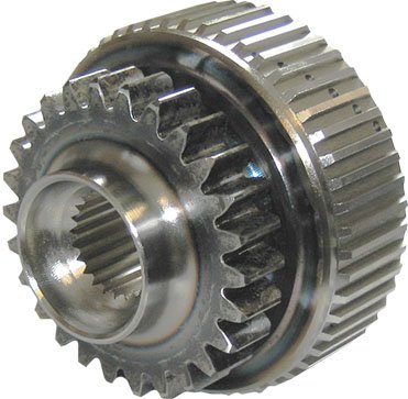 Pto navgear