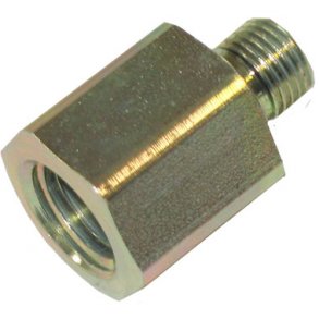 Hydrauliskforbindelse