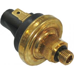 Hydraulikoliefilter, begrnser-indikator