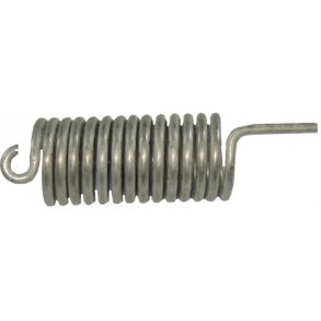 Pick Up Hitch fjeder