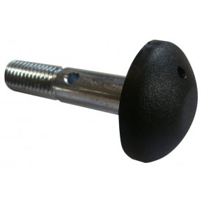 Skrue til vindue, bag