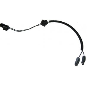 Pto magnetventil-ledning