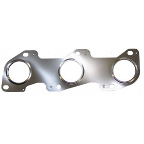 Udstdningsmanifold-pakning