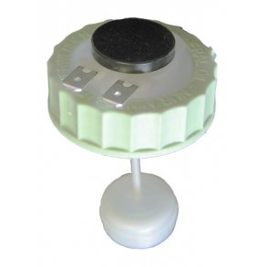 Lg til bremsevskebeholder