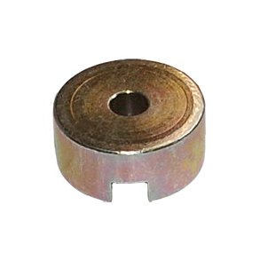 Hitch nagle ende dksel