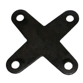 Hydraulisk liftaksel