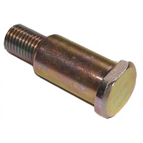 Hitch bolt