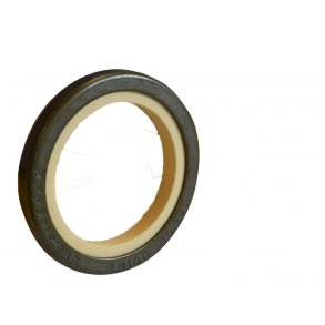 Frontaksel, stvttning