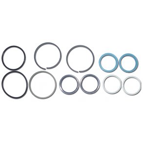 Servostyringscylinder-ttningskit