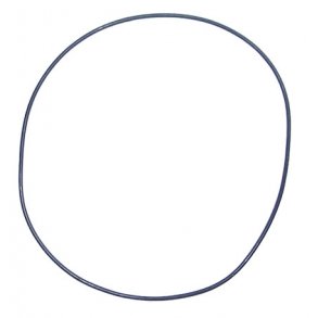 Frontaksel O-ring