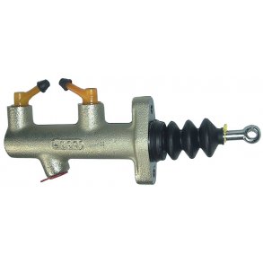 Koblingshovedcylinder