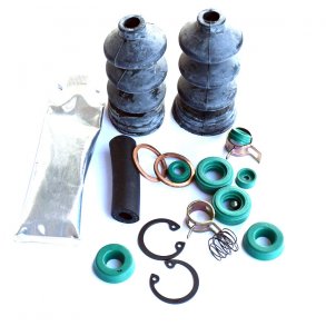 Bremsehovedcylinder, reparationsst