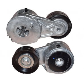 Ventilatorrem, strammer