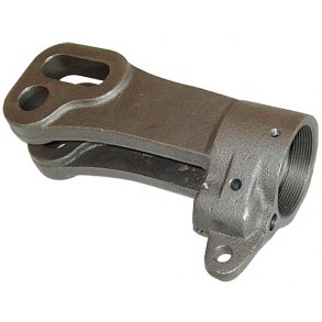 Liftspindel,  bundgaffel