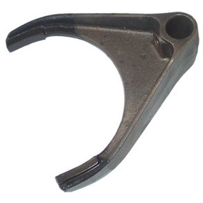 Bakgearskifte, gaffel