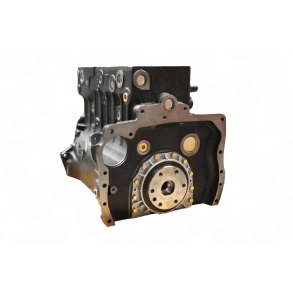 Kort motor