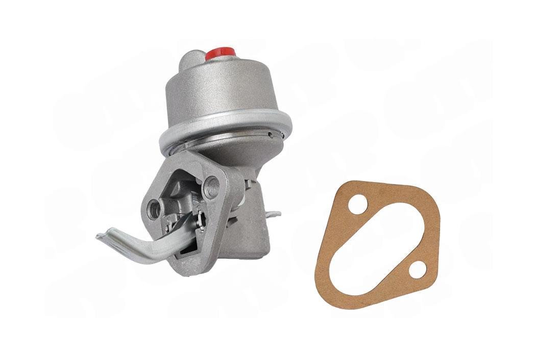 Br�ndstofpumpe Case Maxxum 5120 5130 5140