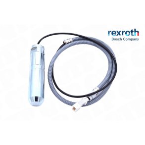 Load sensing bolt 04415585