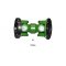 Drivaxel | John Deere 6100 - 7520 | AL117414 VPJ8286 AL79771 | 58580