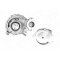 Vattenpump | John Deere 6010 6020 6030 | 59866R VPE1144 26/130-211 RE505981 RE500734 RE505980