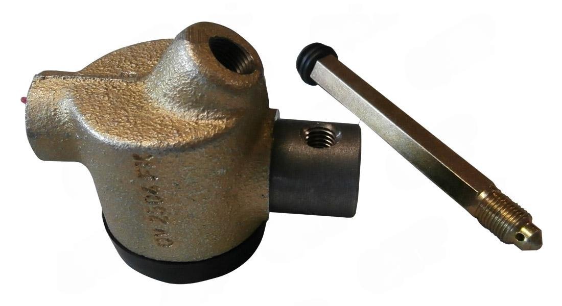 Bromscylinder Zetor Proxima 6421 8441 5321 5341 7321 7341 Super