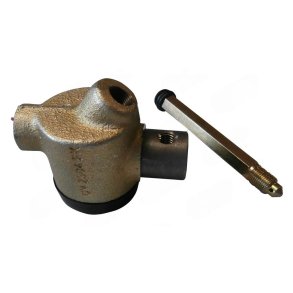 Bremsearbejdercylinder Zetor Proxima 6421 8441 5321 5341 7321 7341 Super