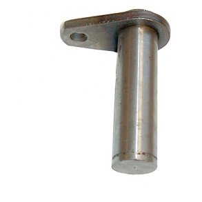 Servostyrings cylindernagle