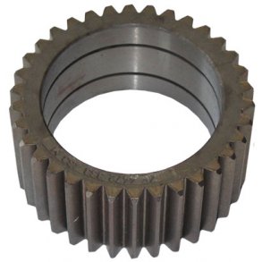 Tandhjul til aksel