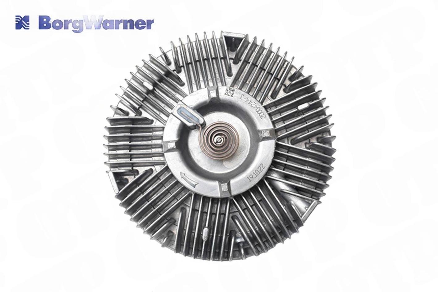 Viscous Fan Clutch | 67477 | 4290780M1