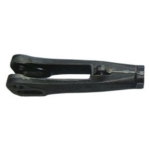 Liftspindel, nedre gaffel