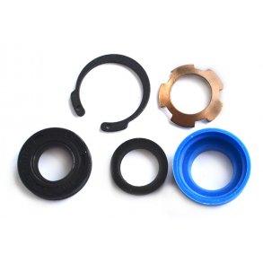 Servostyringscylinder-ttningskit