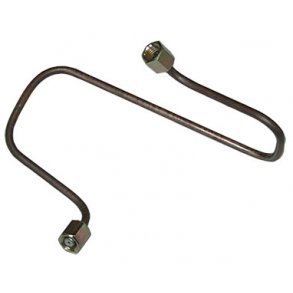 Indsprjtningsdyse-rr nr 1