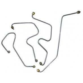 Indsprjtningsdyse-rr Kit