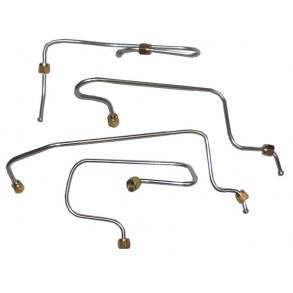 Indsprjtningsdyse-rr Kit