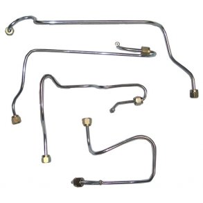 Indsprjtningsdyse-rr Kit