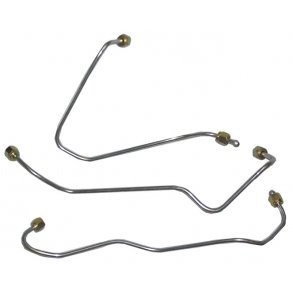 Indsprjtningsdyse-rr Kit