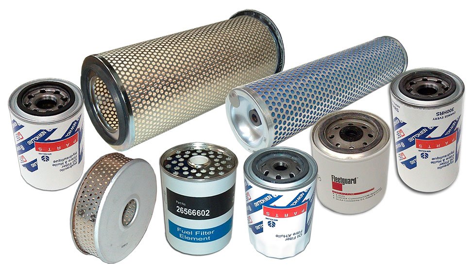 Filter-kit
