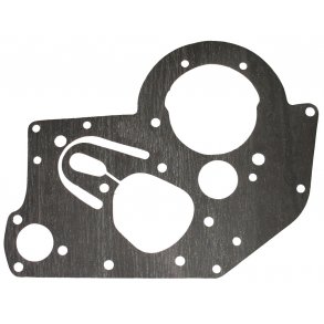 Pakning til takthjulsdksel