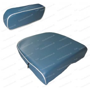 St med sde og rygpude