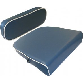 St med sde og rygpude