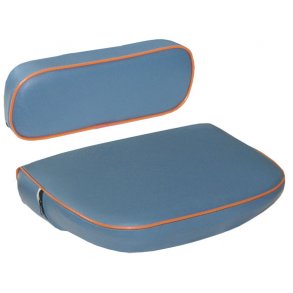 St med sde og rygpude