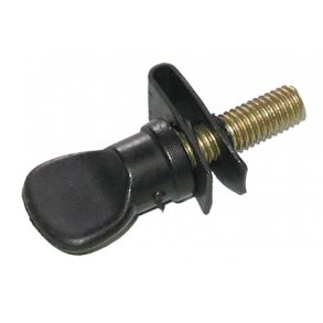 Frontgrillknop og mtrik