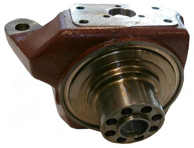 Pivothus APL345 350 RH John Deere 3040 3140 30550 3350