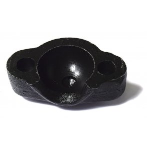 Kappe for radiuskugle 