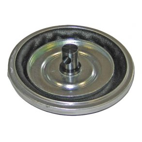 Indsprjtningspumpe Diafragma