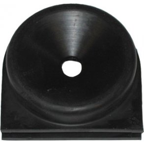 Bremsettningsmanchet