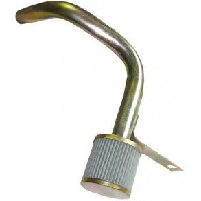 Hydraulikpumpe sugefilter