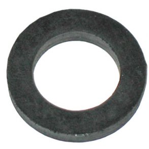 Topstykke mod blokpakning