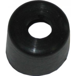 Indsugningsventil, ttning